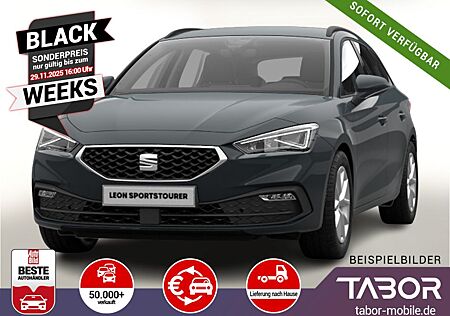 Seat Leon ST 1.5 TSI 115 Style Matrix WinterP ACC PDC