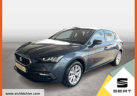 Seat Leon Road Edition 1.5 eTSI DSG