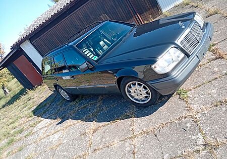 Mercedes-Benz 320 gebraucht kaufen Mercedes-Benz 320 T Sportline