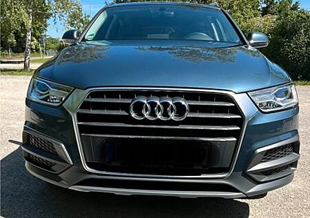 Audi Q3 1.4 TFSI ultra cylinder on demand design ...