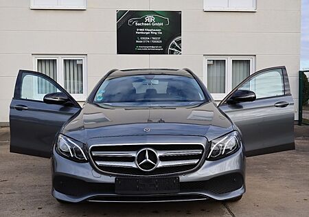Mercedes-Benz E 200 T-Modell Avantgarde