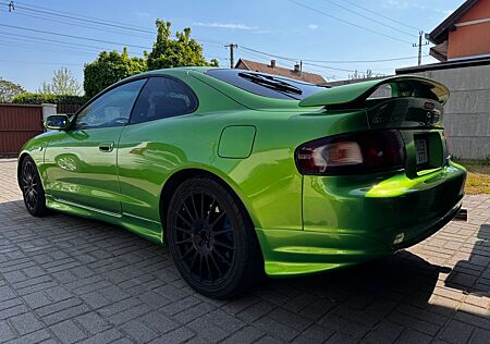 Toyota Celica GT-Four LHD