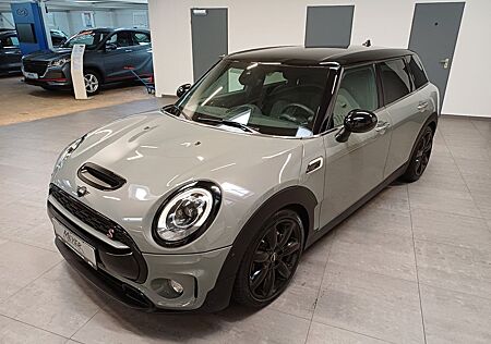 Mini Cooper S gebraucht kaufen Mini Cooper S 2.0 Clubman Automatic
