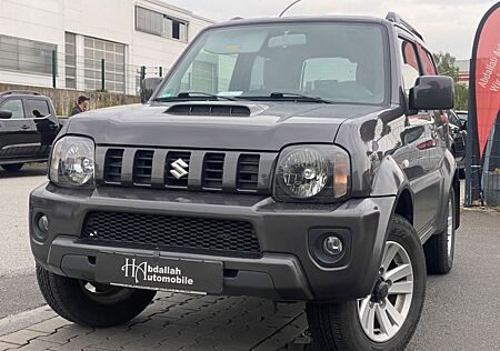 Suzuki Jimny Ranger Club Lim.