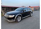 Audi A4 Allroad quattro 3.0 TDI