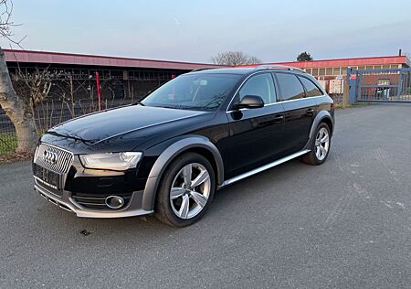 Audi A4 Allroad quattro 3.0 TDI