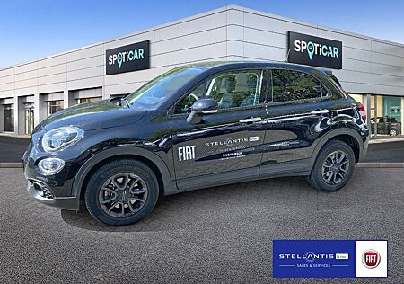 Fiat 500X 500 X Club GSE Mild-Hybrid 130 Automatik *Navi