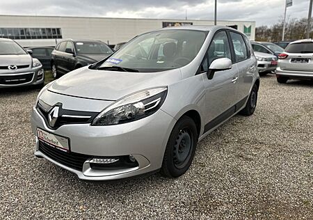 Renault Scenic III Paris