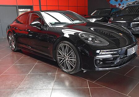 Porsche Panamera 4 E-Hybrid|Pano|PDLS Matrix|SAGA|Approv