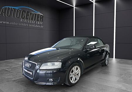 Audi A3 Ambition+NAVI+CARPLAY+KLIMA+SITZHEIZUNG