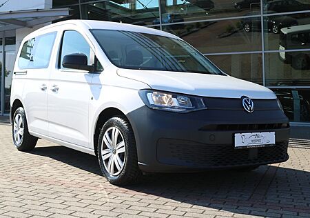VW Caddy Volkswagen Kombi 2.0 TDI /GRA/Klima/DAB+/
