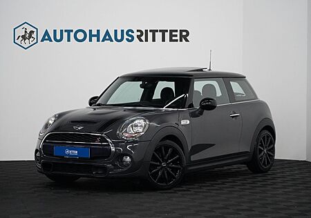 Mini Cooper S Panorama-Schiebedach PDC SHZ