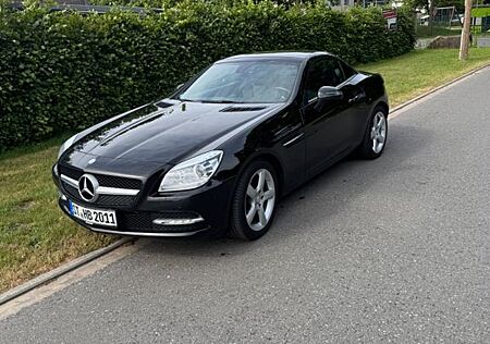 Mercedes-Benz SLK 200 - Cabrio