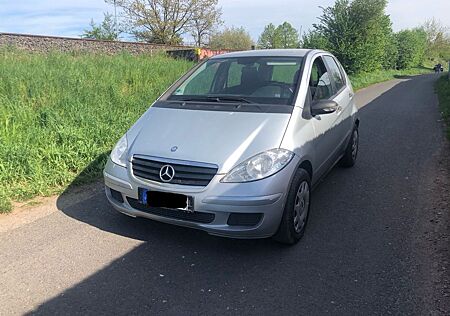 Mercedes-Benz A 180 CDI CLASSIC Classic