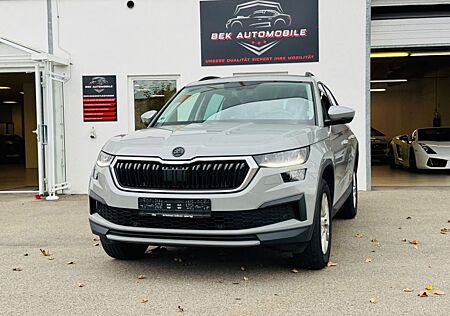 Skoda Kodiaq Ambition 1.5 TSI, LED,AHK,beheiz. Lenkrad