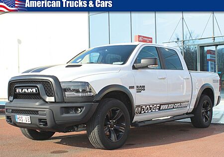 Dodge RAM 1500 Demo Warlock LPG CrewCab 4x4