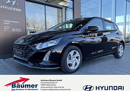 Hyundai i20 1.2 Benzin 2WD Select
