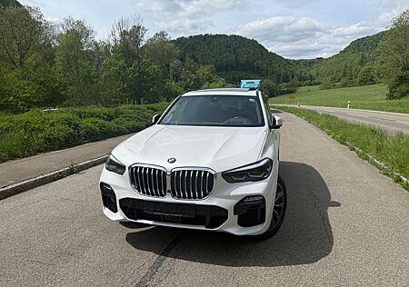 BMW X5 xDrive 30 d M-Paket,Pano,Leder,Haed Up,STDHZ