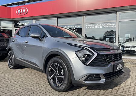 Kia Sportage 1.6 T-GDI AWD Eco-Dyn.+ (48V M-H) DCT V