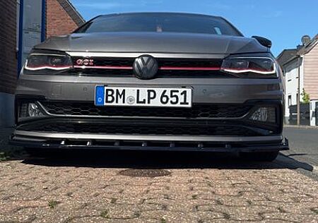 VW Polo Volkswagen 2.0 TSI DSG GTI GTI