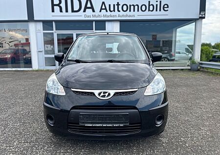 Hyundai i10 Edition+ 93.000 km Tüv 02/2026