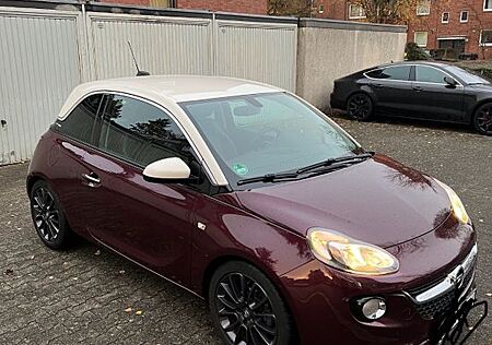 Opel Adam 1.2 -