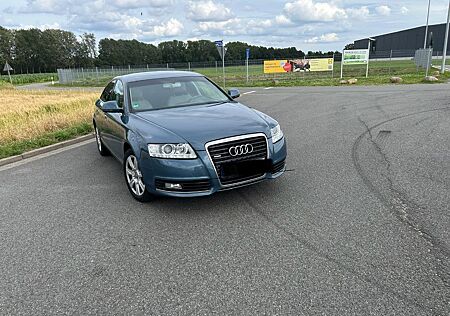 Audi A6 3.0 TFSI tiptronic quattro