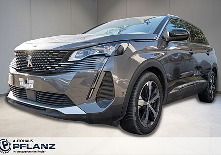 Peugeot 5008 GT 1.5 BlueHDi 130 EAT8