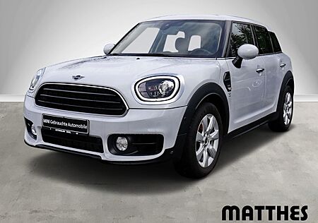 Mini One Countryman Elektr. Fondsitze LED-Kurvenlicht