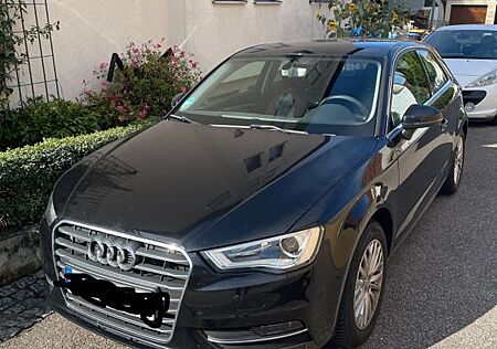 Audi A3 2.0 TDI Ambition Ambition