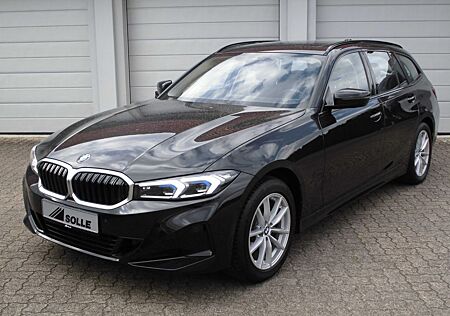 BMW 320 Baureihe 3 Touring i