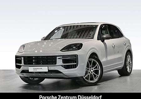 Porsche Cayenne BOSE LED-Matrix Luftfederung InnoDrive
