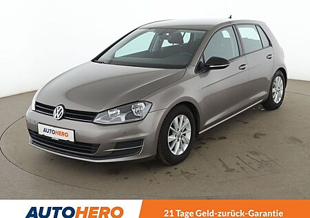 VW Golf Volkswagen VII 1.2 TSI Trendline BMT*PDC*KLIMA*ALU*
