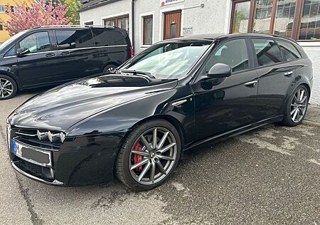 Alfa Romeo ANDERE 159 Sportwagon 2.0 JTDM 16V Turismo