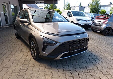 Hyundai Bayon ADVANCES VOLL-LED APPLE SHZ LHZ AHK
