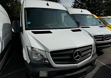 Mercedes-Benz Sprinter II Kasten 310/311/313/314/316 CDI