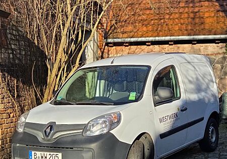 Renault Kangoo Rapid Extra dCi 75