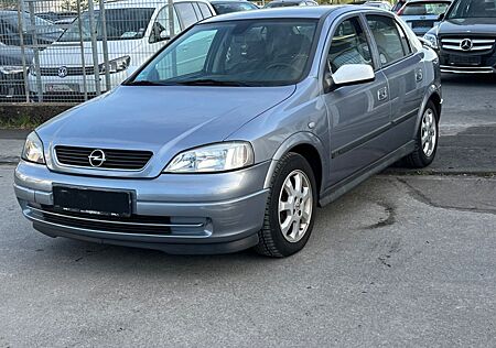 Opel Astra 1.6 Njoy* Klimaanlage* 5-Türig*