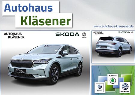Skoda Enyaq 85 iV (82kWh) 210 KW