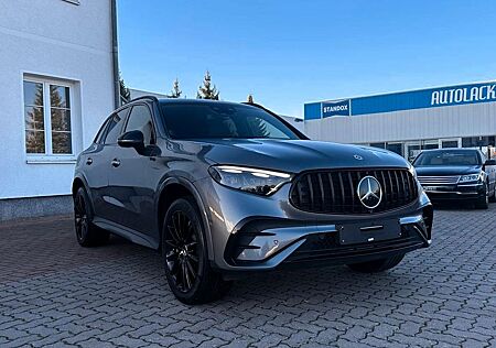 Mercedes-Benz GLC 300 e 4Matic AMG 360Ka LED