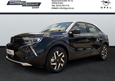 Opel Mokka-e Mokka e Elegance PDC SITZHEIZUNG RÜCKFAHRKAMERA