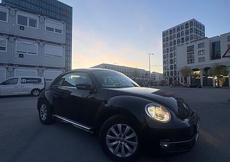 VW Beetle Volkswagen 1.2 TSI -