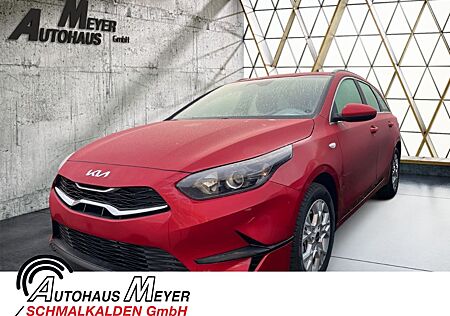Kia Cee'd Sportswagon Ceed_sw 1.5 T-GDI 140 PS Vision +Komfort-plus-Pa