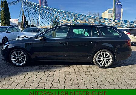 Skoda Octavia 2.0*4x4*DSG*L&K*Pano*android*Apple*AHK*
