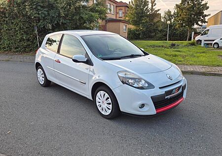 Renault Clio III Dynamique