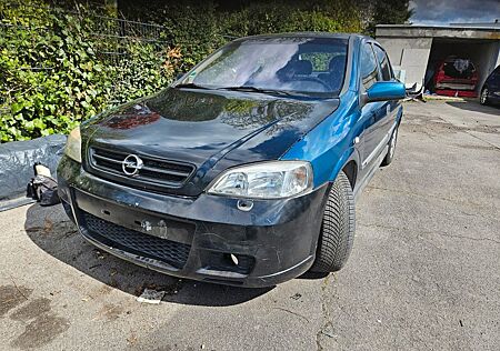 Opel Astra 1.6 Automatik -