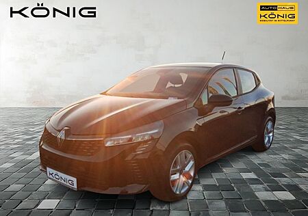 Renault Clio Evolution TCe 90