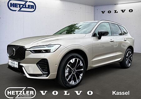 Volvo XC 60 XC60 Plus Dark AWD B5 Benzin EU6e El. Panodach L