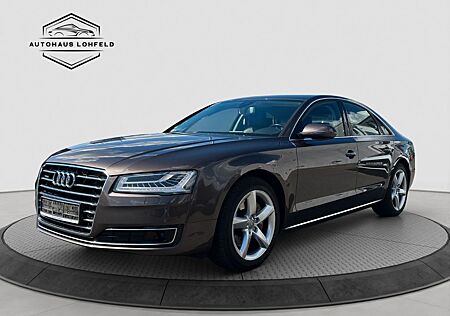 Audi A8 3.0 TDI Quattro*LED MATRIX*LCD DISPLAYS*VOLL*