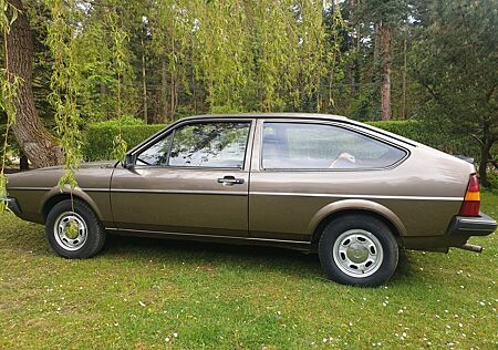 VW Passat Volkswagen